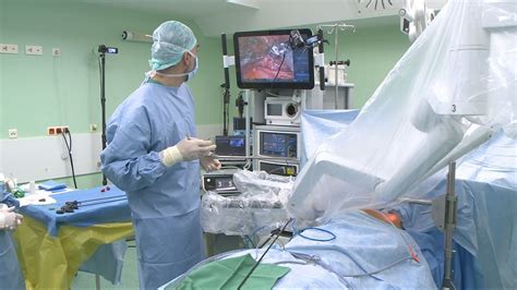 Pacient po operácii varikokély
