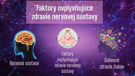 Faktory ovplyvňujúce zdravie pier