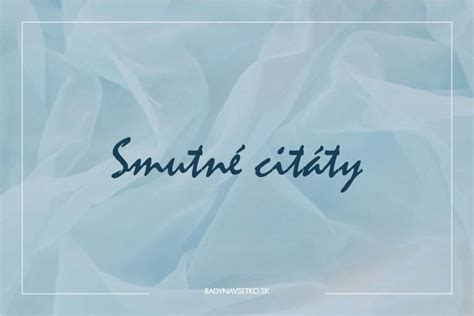 Pocity smútku a straty po potrate