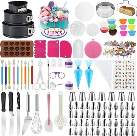 Sada dojčiacich pomôcok