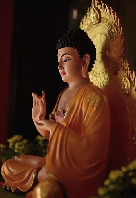 Buddha v meditácii