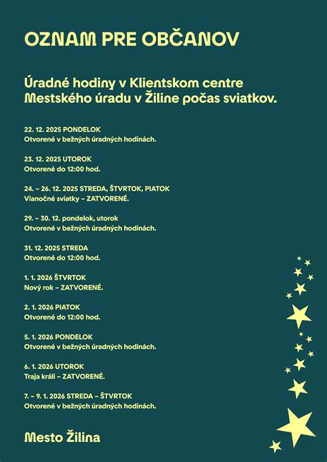 Znak ohlasovne pobytu na obecnom úrade