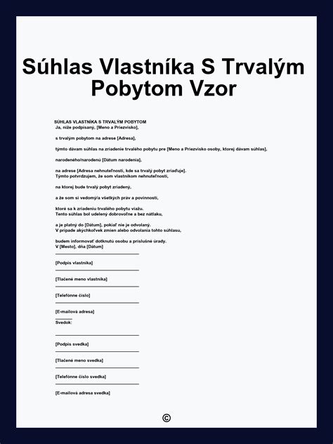 Schéma rozdielu medzi trvalým pobytom a bydliskom