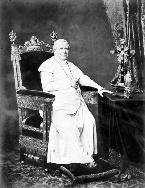 Pápež Pius IX.