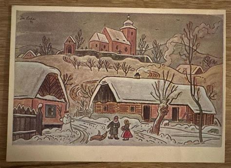 Ilustrácia zvieratkovej pohľadnice z projektu POSOLSTVO