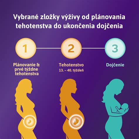 plánovanie tehotenstva