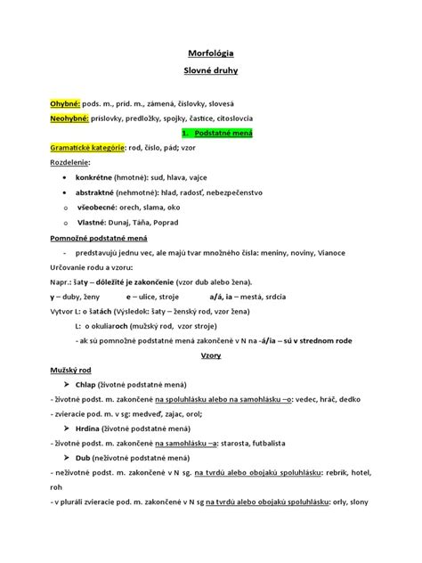 Detailná morfológia ľudskej spermie