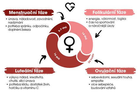 Reprodukčný systém ženy a zápal