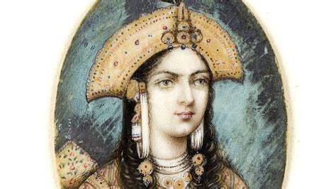 Žena cestujúca do Indie