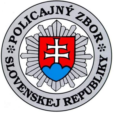 Policajný odznak a zákony