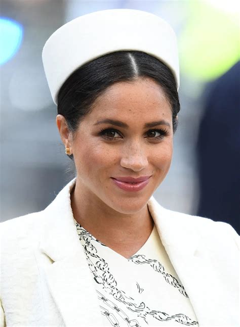 Meghan Markle s tehotenským bruškom