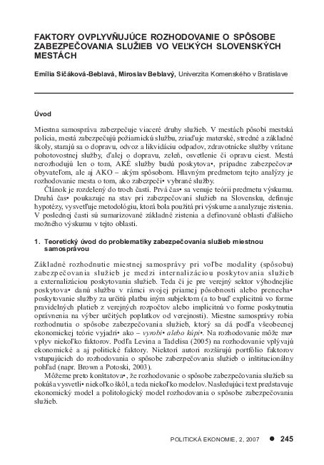 Faktory pre rozhodovanie súdu o starostlivosti