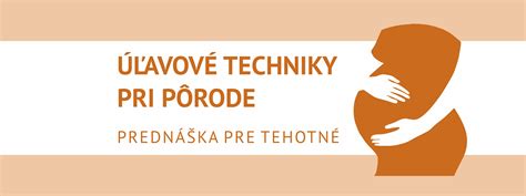 Techniky dýchania pri pôrode