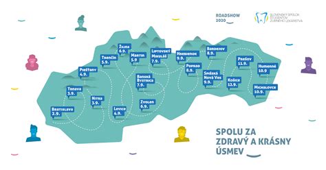 Mapa kľúčových inštitúcií ženského lekárstva na Slovensku a v Česku