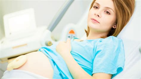 Zariadenia na monitorovanie plodu počas pôrodu