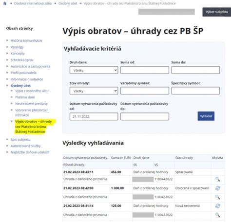 Diagram: Štruktúra poplatkov za stravovanie v MŠ