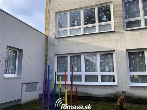 Tabuľka porovnania poplatkov za materskú školu