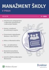 Nové financovanie školstva 2025