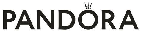 Globálna distribúcia predajní Pandora