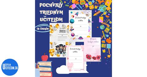 Ilustrácia triedy s rozptýlenými žiakmi a apatickým učiteľom