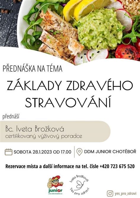 Plán zdravého jedálnička pre dieťa