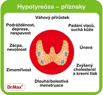 Schéma fáz popôrodnej tyreoiditídy: hypertyreóza, hypotyreóza, zotavenie