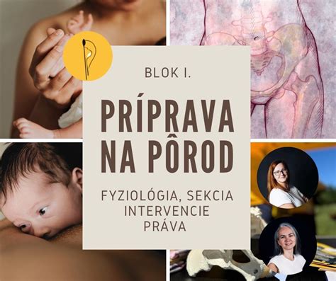 Psychoprofylaktická príprava na pôrod