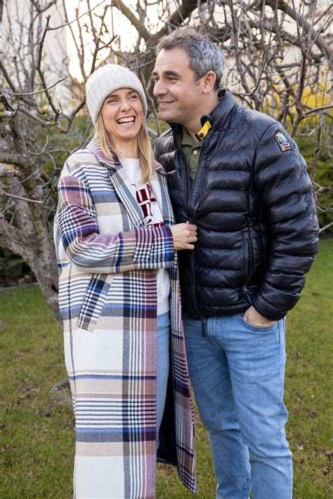 Nela Pocisková s dcérou Lianou