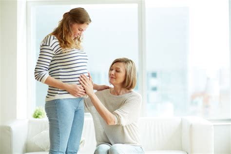 odborná podpora a terapia pre matky