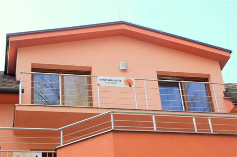 Pohľad do súkromného pôrodného boxu/rodinného apartmánu