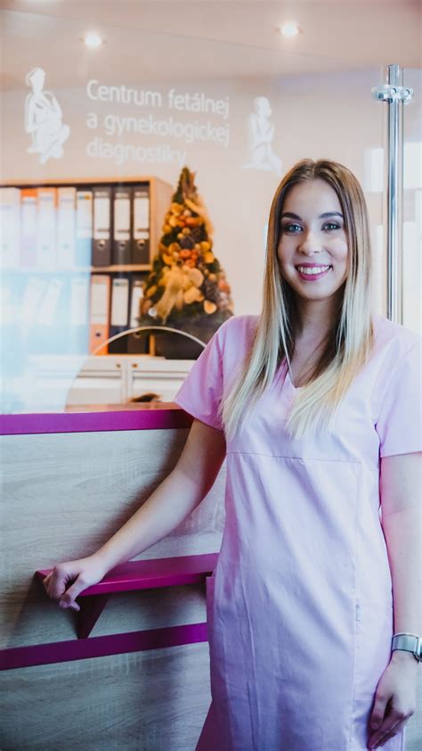 Interiér Centra fetálnej a gynekologickej diagnostiky