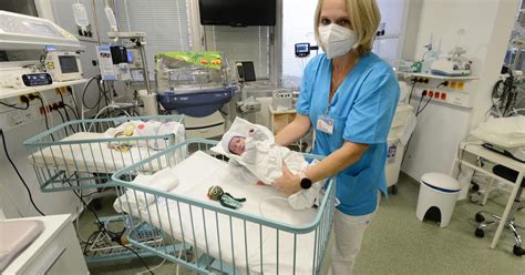 moderné neonatologické oddelenie