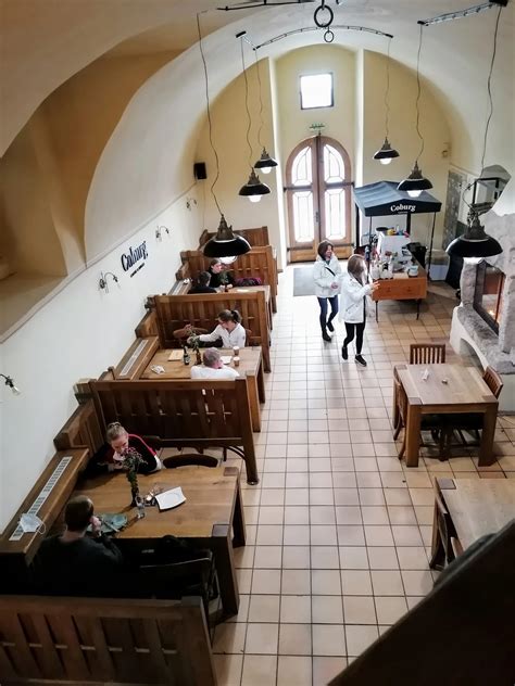 Zrenovované priestory pôrodnej sály v Banskej Štiavnici