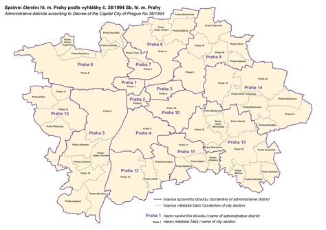 Mapa územného obvodu ružomberskej matriky
