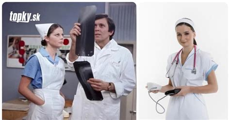 Sestričky v zdravotníckom prostredí
