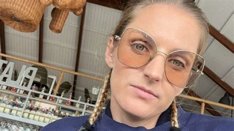 Karolína Plíšková v plavkách