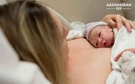 Bonding skin-to-skin