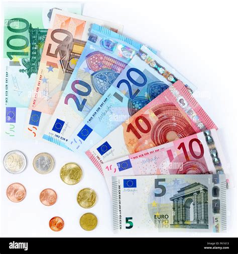Euros currency image