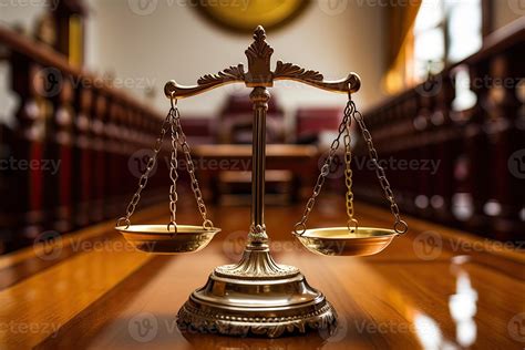 Legal scales image
