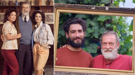 Michal Ďuriš s rodinou