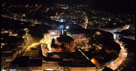 Pôrodnica Ružomberok