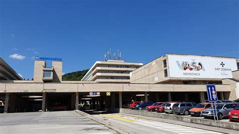 Nemocnica sv. Barbory Rožňava