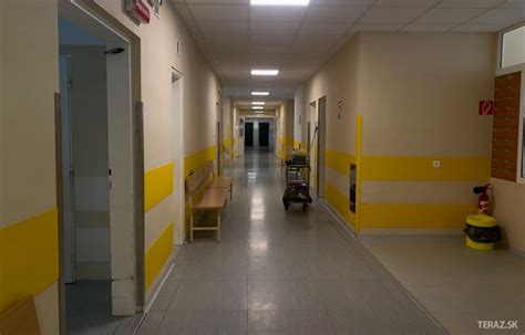 Návštevné hodiny v nemocnici