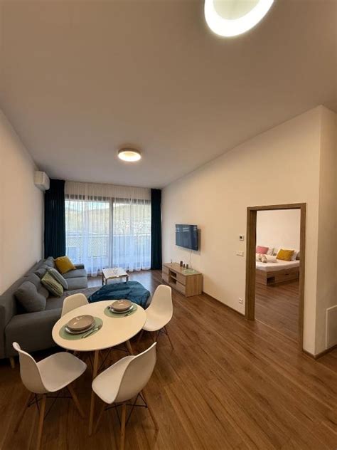 Nadštandardný apartmán v Pôrodnici Martin