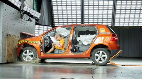 ADAC crash test