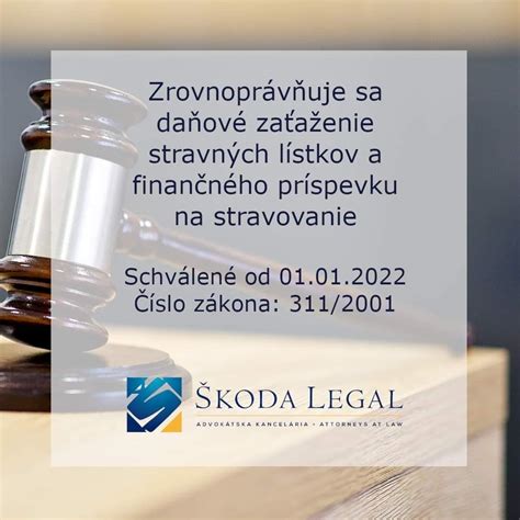 Ilustrácia symbolov stravných lístkov a finančného príspevku