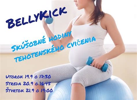 Žena sledujúca tepovú frekvenciu počas tehotenského cvičenia