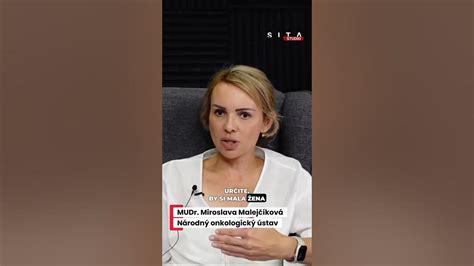 Zmeny na prsníkoch