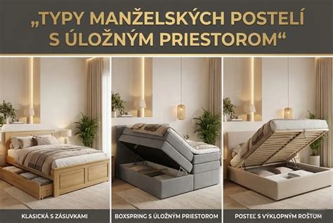 Rôzne typy detských postelí z bazáru