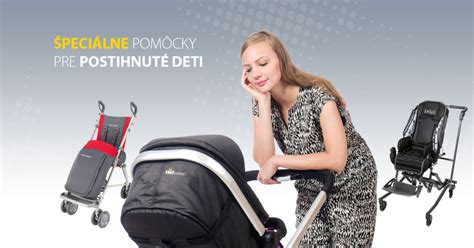 Špeciálne pomôcky a produkty pre deti s inkontinenciou